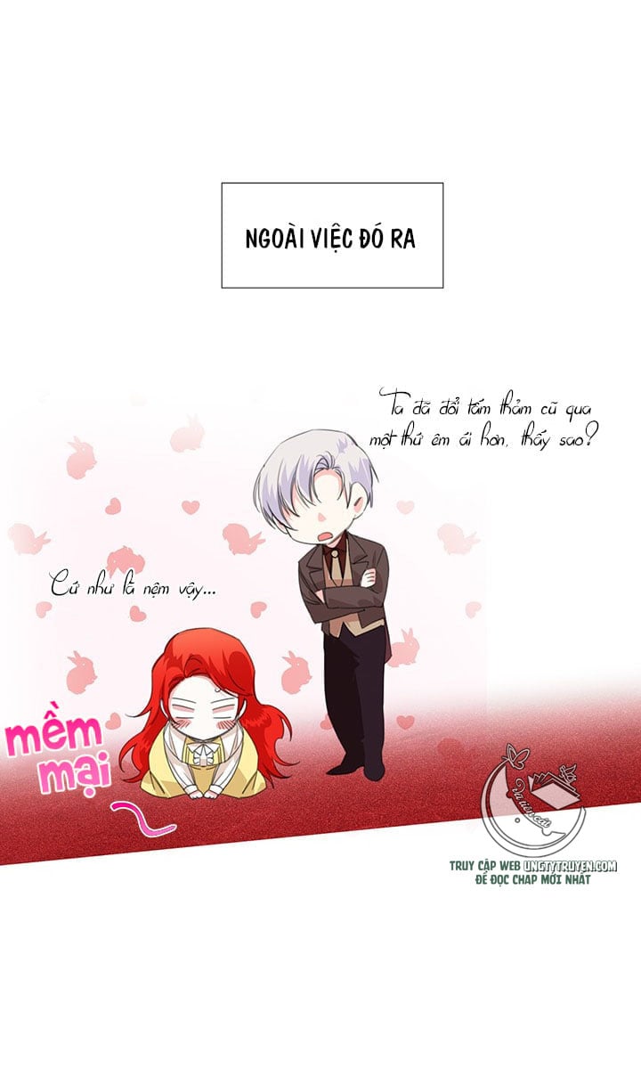 Kết Thúc Có Hậu Của Nhân Vật Phản Diện Chap 9 - Next Chap 10