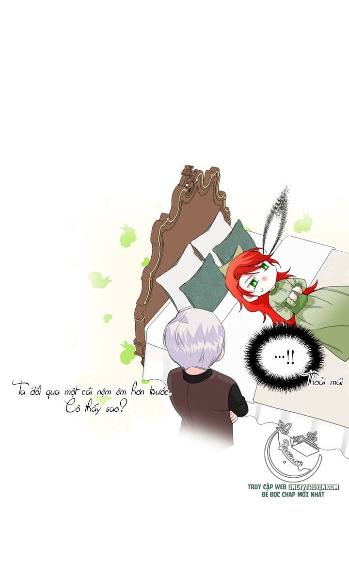 Kết Thúc Có Hậu Của Nhân Vật Phản Diện Chap 9 - Next Chap 10