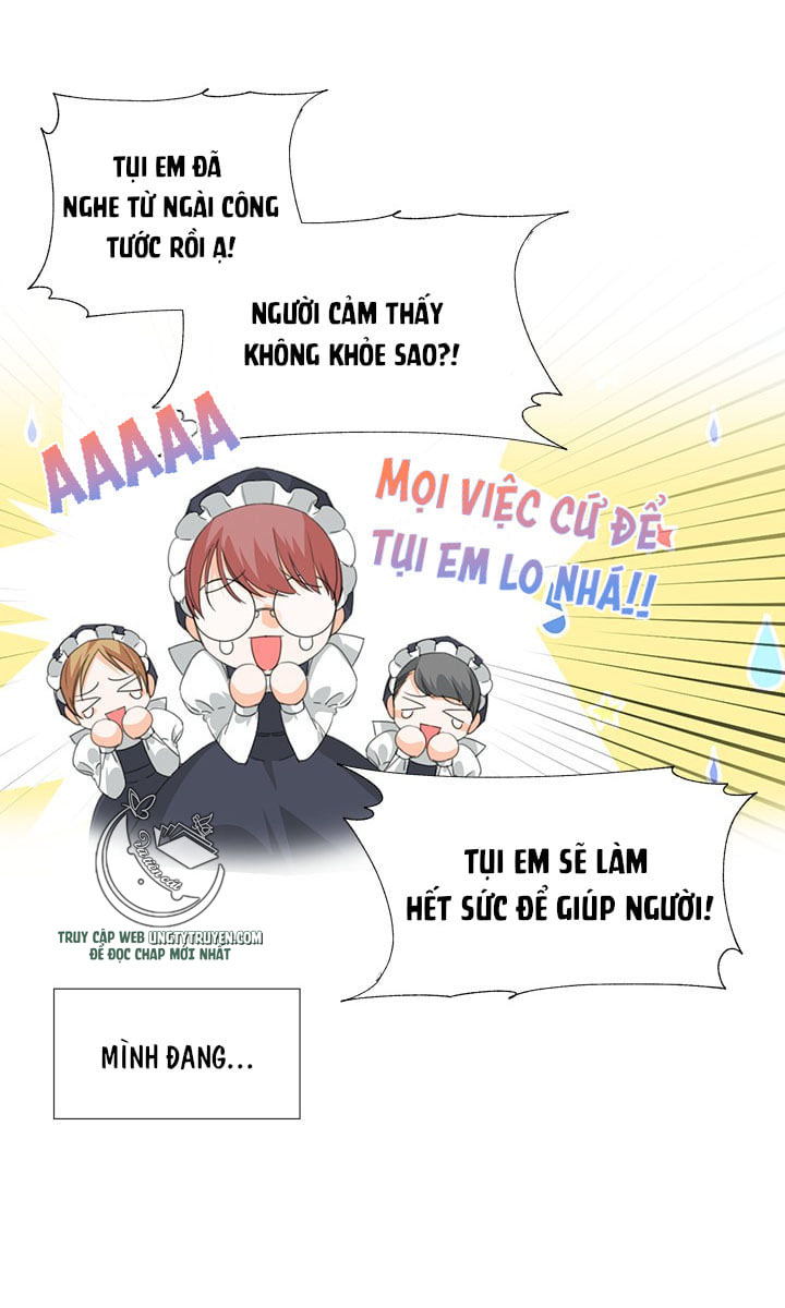 Kết Thúc Có Hậu Của Nhân Vật Phản Diện Chap 9 - Next Chap 10