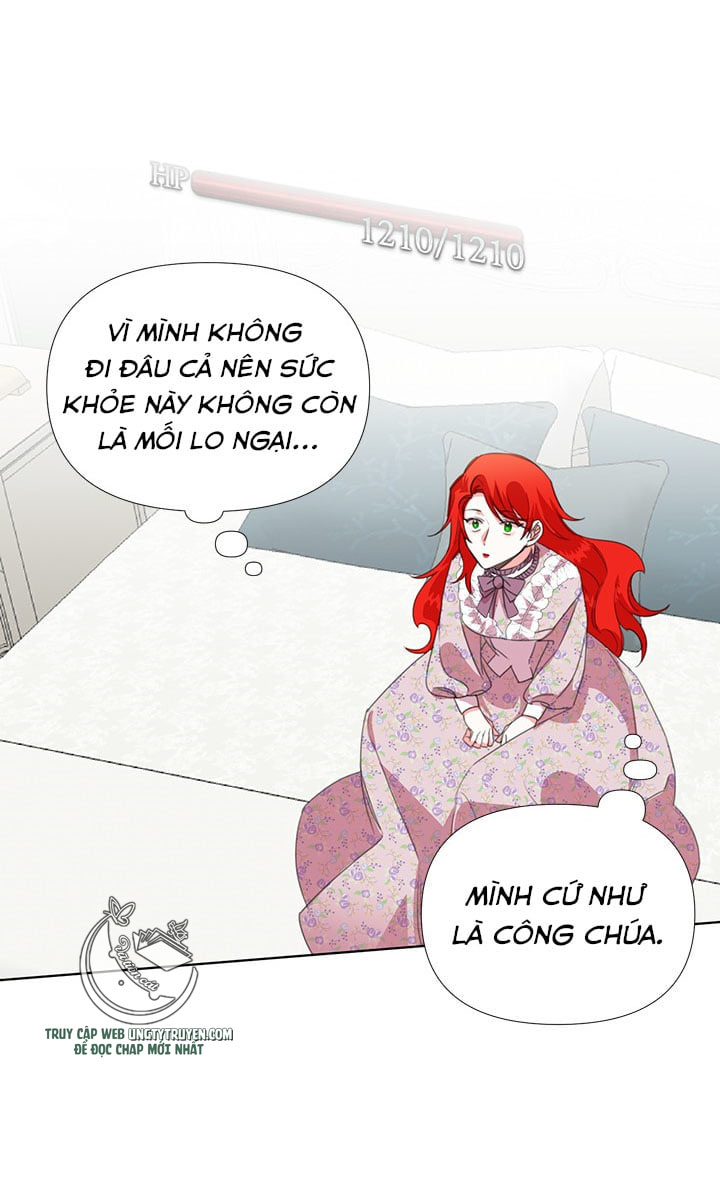 Kết Thúc Có Hậu Của Nhân Vật Phản Diện Chap 9 - Next Chap 10
