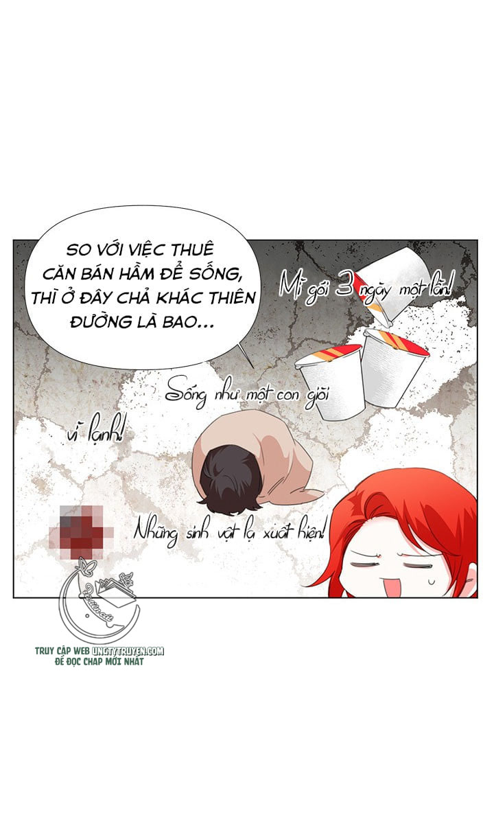 Kết Thúc Có Hậu Của Nhân Vật Phản Diện Chap 9 - Next Chap 10