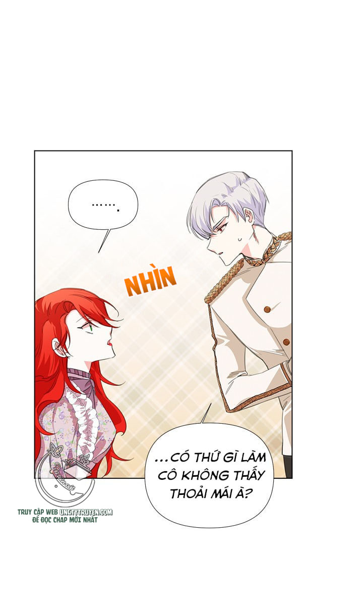 Kết Thúc Có Hậu Của Nhân Vật Phản Diện Chap 9 - Next Chap 10