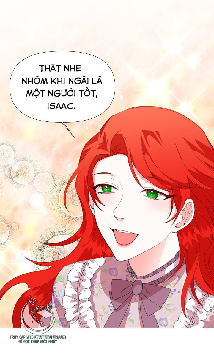 Kết Thúc Có Hậu Của Nhân Vật Phản Diện Chap 9 - Next Chap 10