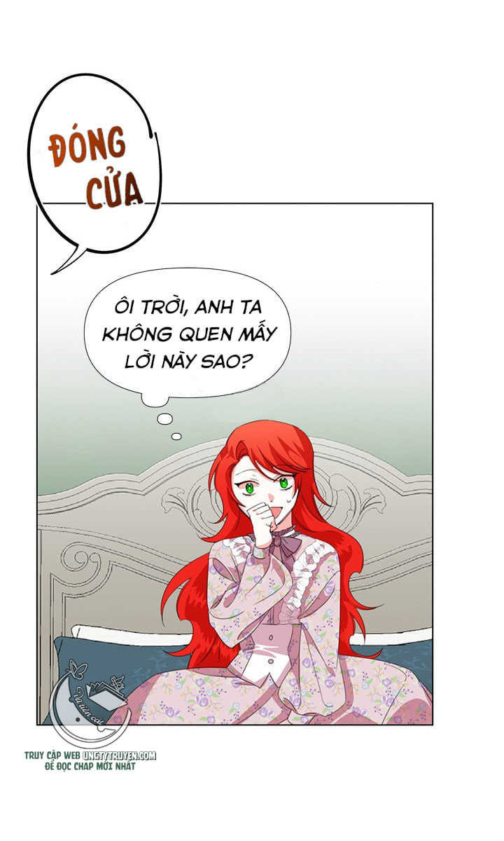 Kết Thúc Có Hậu Của Nhân Vật Phản Diện Chap 9 - Next Chap 10