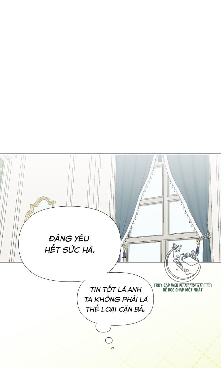 Kết Thúc Có Hậu Của Nhân Vật Phản Diện Chap 9 - Next Chap 10