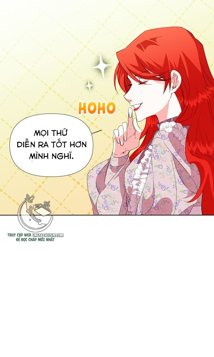 Kết Thúc Có Hậu Của Nhân Vật Phản Diện Chap 9 - Next Chap 10