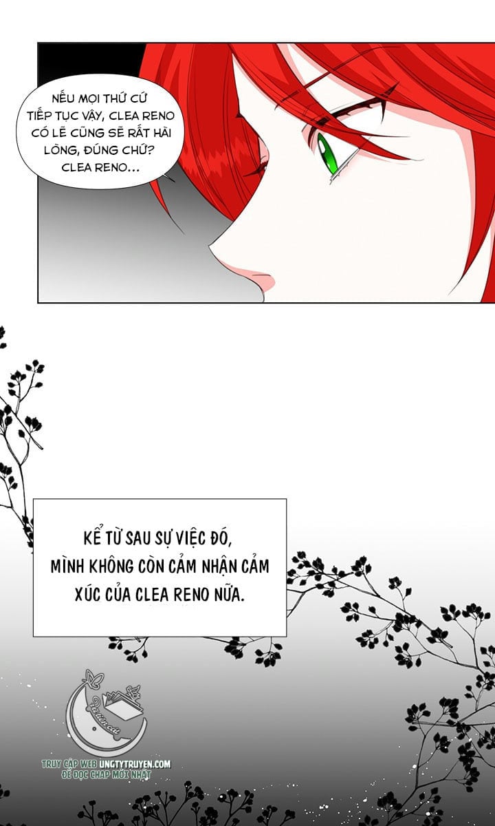 Kết Thúc Có Hậu Của Nhân Vật Phản Diện Chap 9 - Next Chap 10