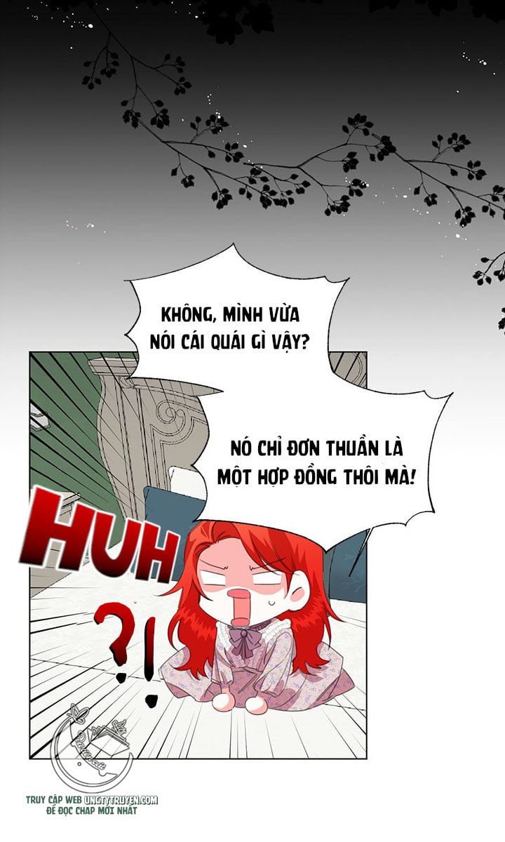 Kết Thúc Có Hậu Của Nhân Vật Phản Diện Chap 9 - Next Chap 10
