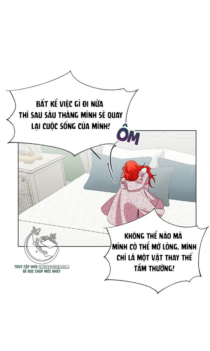 Kết Thúc Có Hậu Của Nhân Vật Phản Diện Chap 9 - Next Chap 10