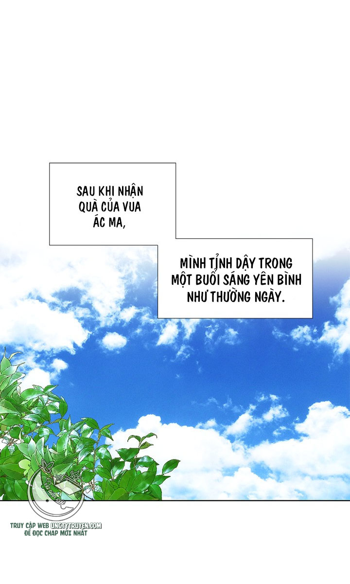 Kết Thúc Có Hậu Của Nhân Vật Phản Diện Chap 10 - Next Chap 11