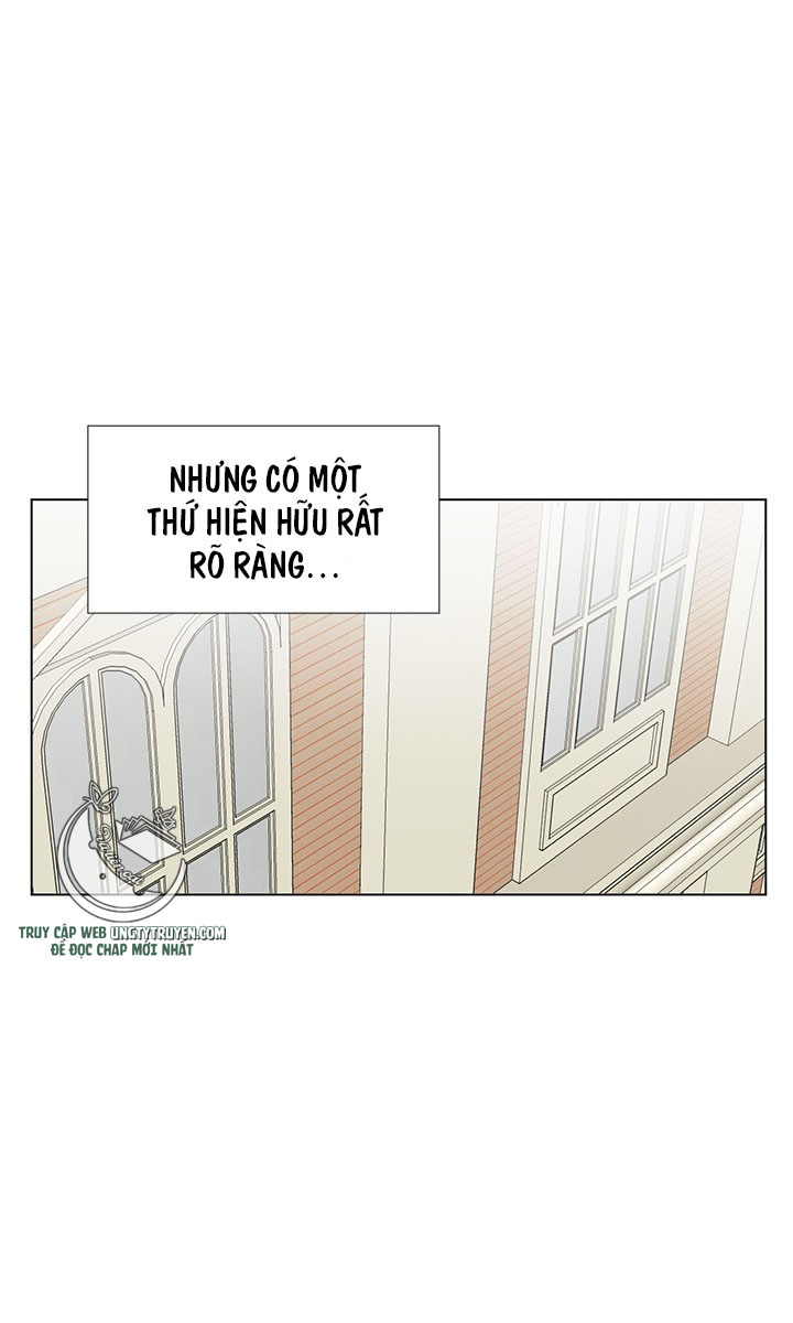 Kết Thúc Có Hậu Của Nhân Vật Phản Diện Chap 10 - Next Chap 11