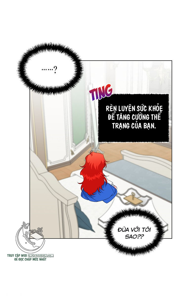 Kết Thúc Có Hậu Của Nhân Vật Phản Diện Chap 10 - Next Chap 11