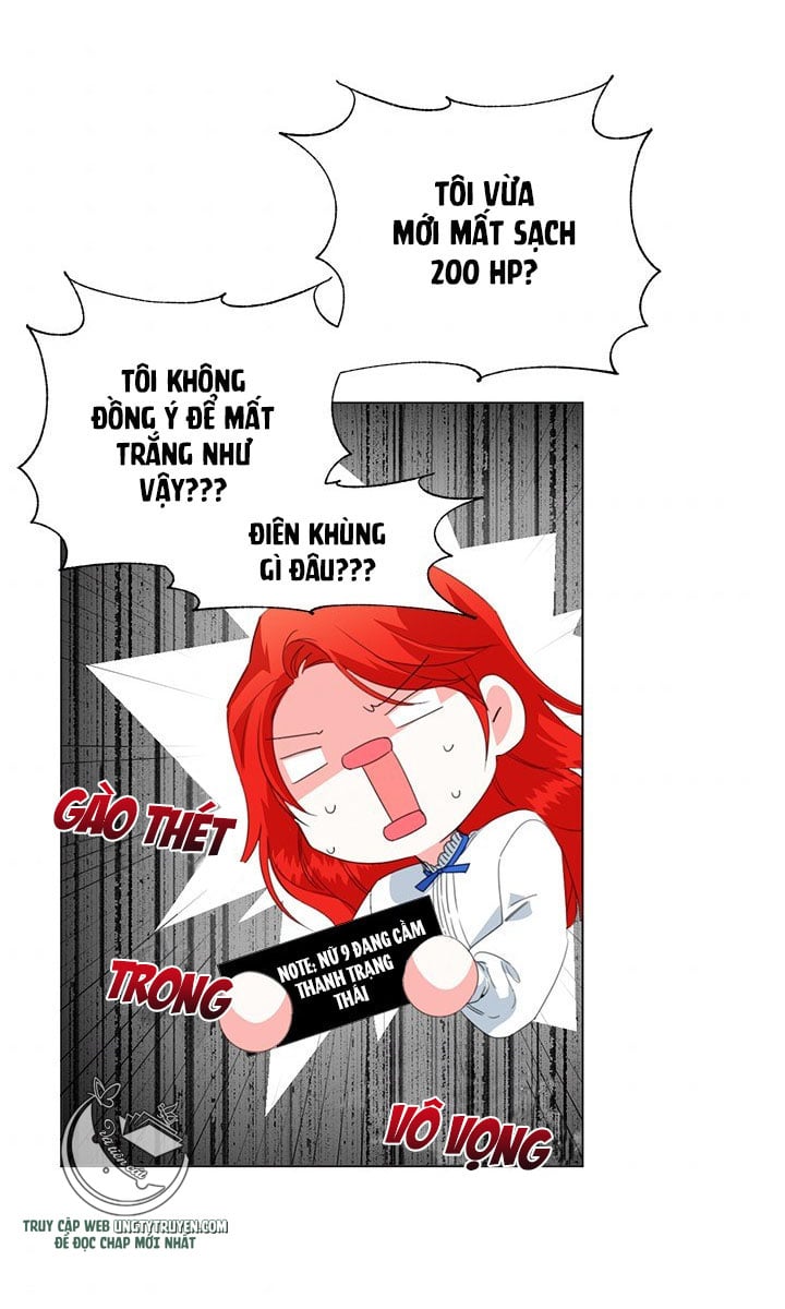 Kết Thúc Có Hậu Của Nhân Vật Phản Diện Chap 10 - Next Chap 11