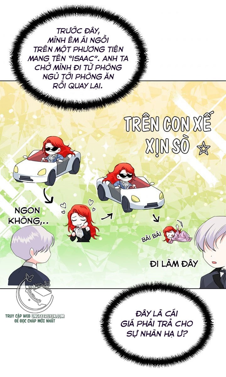 Kết Thúc Có Hậu Của Nhân Vật Phản Diện Chap 10 - Next Chap 11
