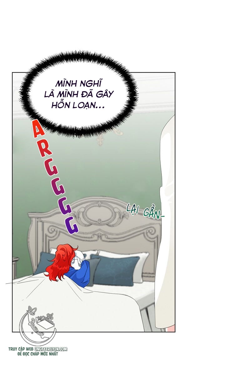 Kết Thúc Có Hậu Của Nhân Vật Phản Diện Chap 10 - Next Chap 11