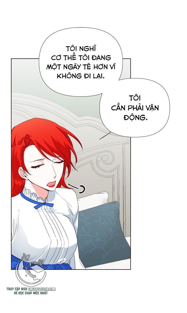 Kết Thúc Có Hậu Của Nhân Vật Phản Diện Chap 10 - Next Chap 11