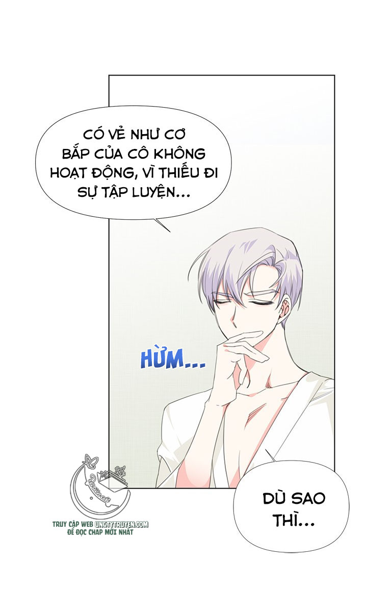 Kết Thúc Có Hậu Của Nhân Vật Phản Diện Chap 10 - Next Chap 11