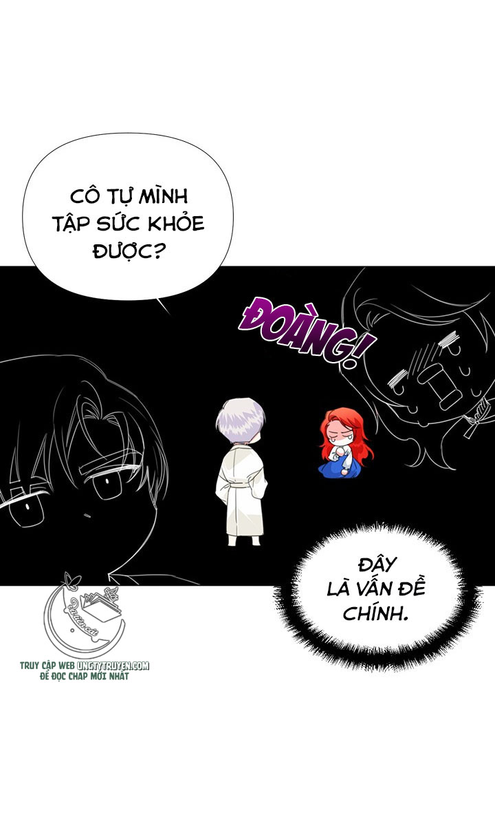 Kết Thúc Có Hậu Của Nhân Vật Phản Diện Chap 10 - Next Chap 11