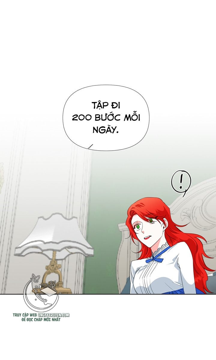 Kết Thúc Có Hậu Của Nhân Vật Phản Diện Chap 10 - Next Chap 11