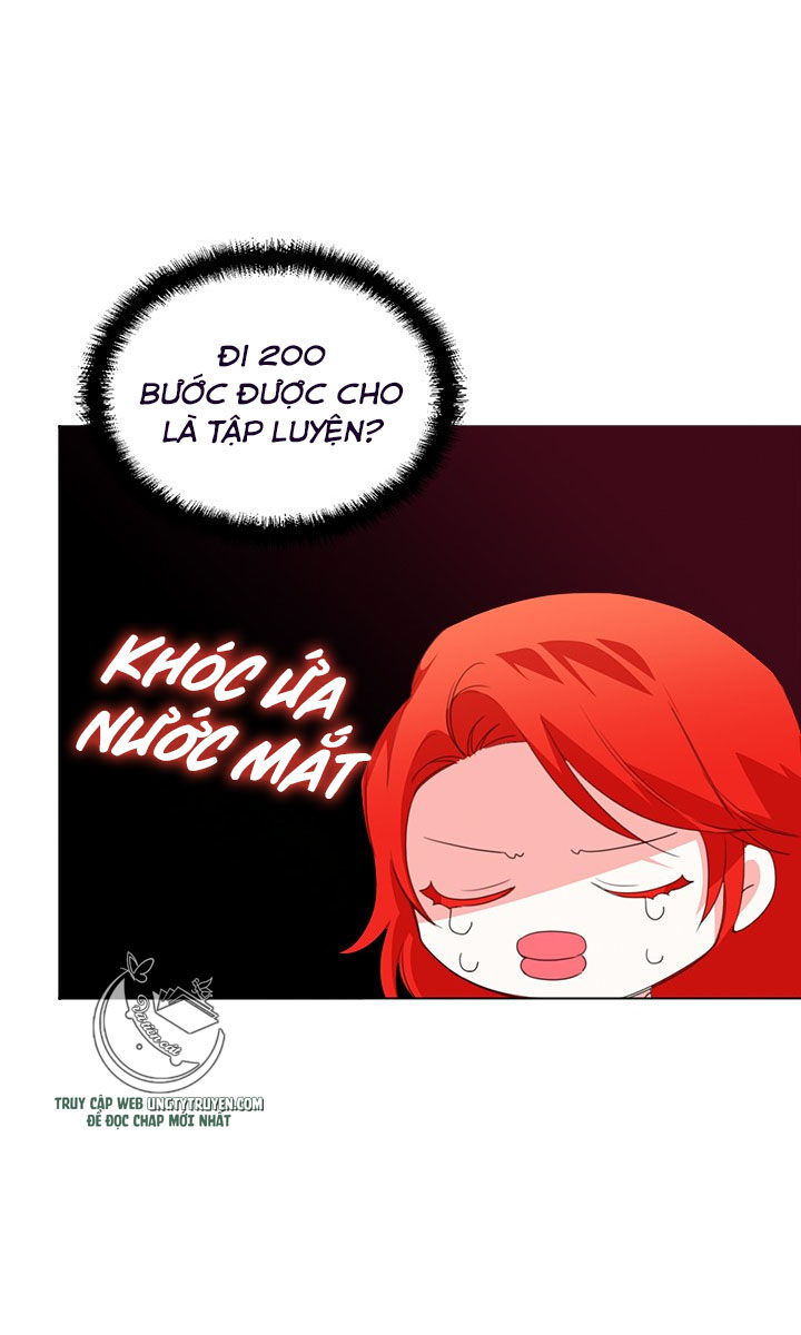 Kết Thúc Có Hậu Của Nhân Vật Phản Diện Chap 10 - Next Chap 11