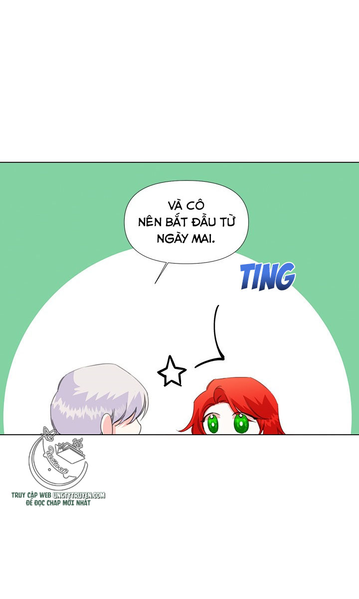 Kết Thúc Có Hậu Của Nhân Vật Phản Diện Chap 10 - Next Chap 11