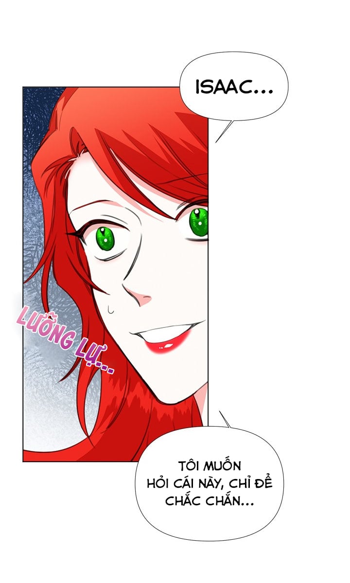 Kết Thúc Có Hậu Của Nhân Vật Phản Diện Chap 10 - Next Chap 11