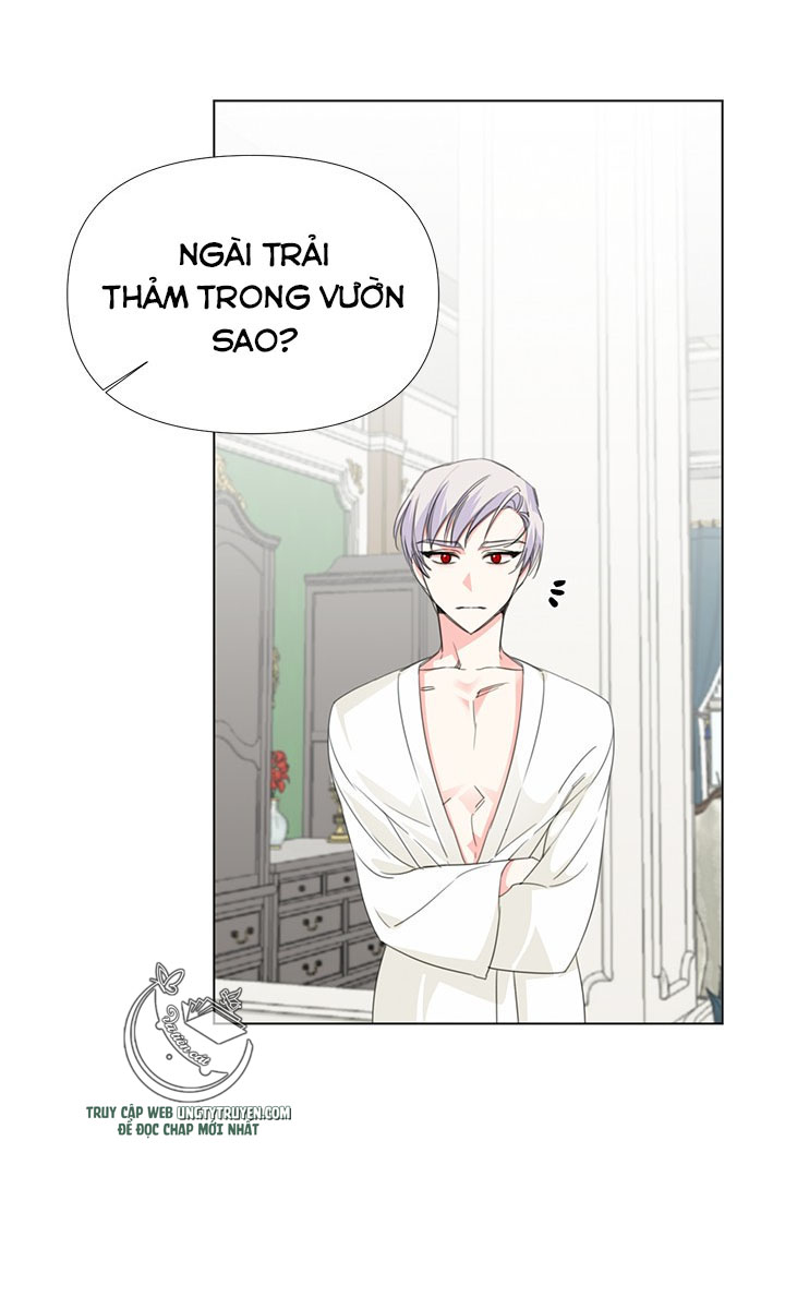 Kết Thúc Có Hậu Của Nhân Vật Phản Diện Chap 10 - Next Chap 11