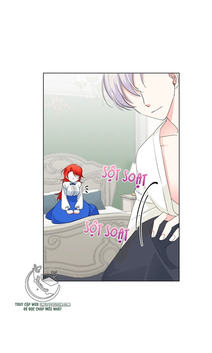 Kết Thúc Có Hậu Của Nhân Vật Phản Diện Chap 10 - Next Chap 11