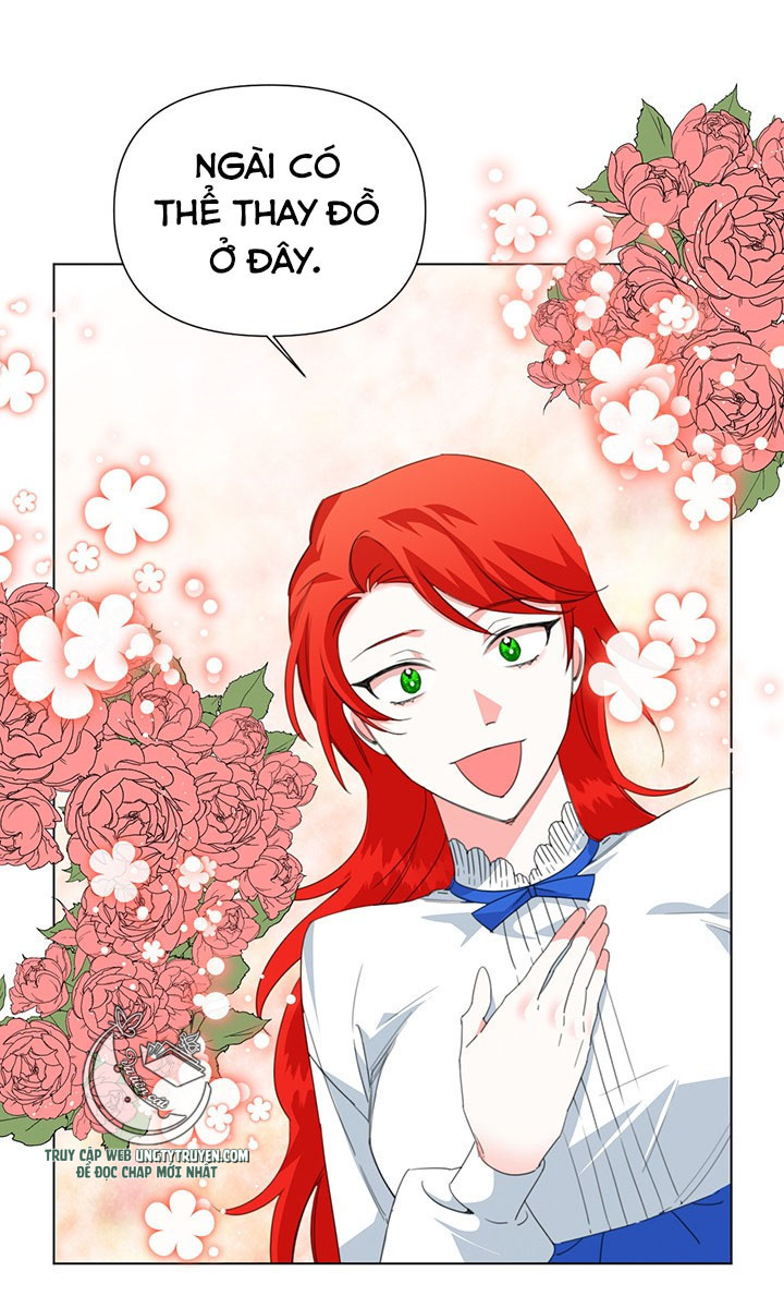 Kết Thúc Có Hậu Của Nhân Vật Phản Diện Chap 10 - Next Chap 11