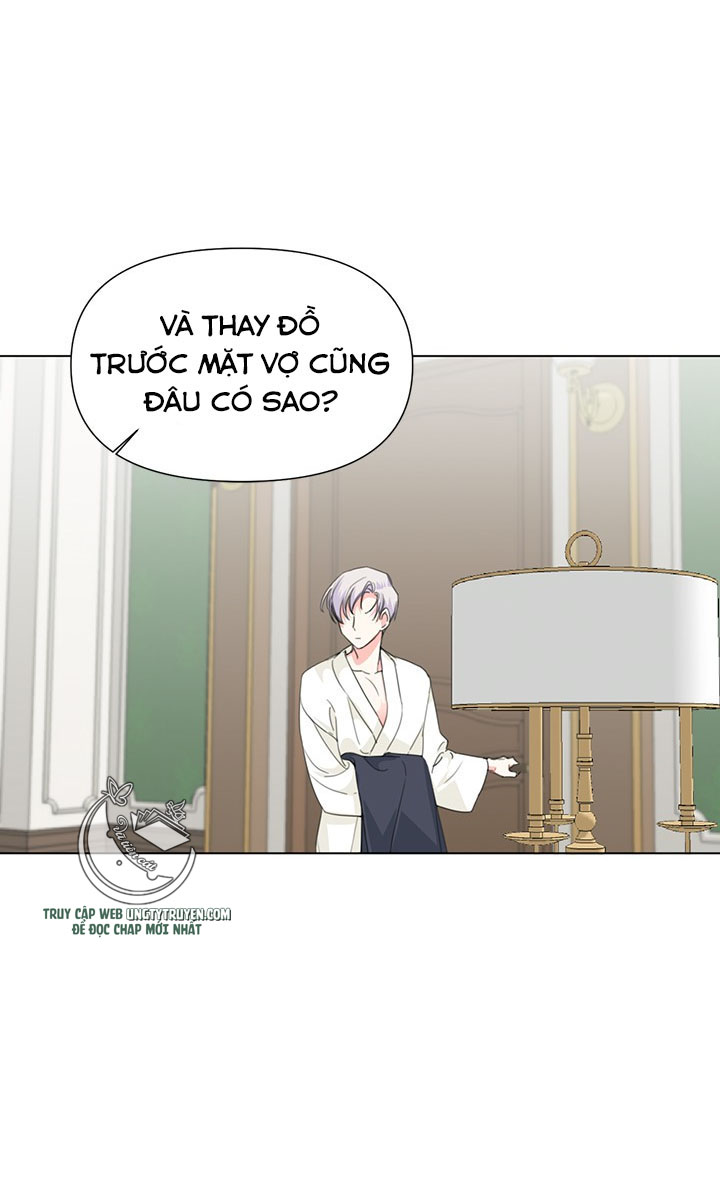 Kết Thúc Có Hậu Của Nhân Vật Phản Diện Chap 10 - Next Chap 11