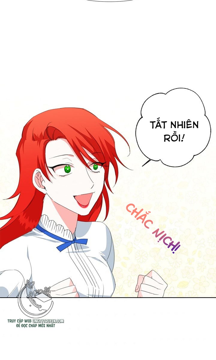 Kết Thúc Có Hậu Của Nhân Vật Phản Diện Chap 10 - Next Chap 11