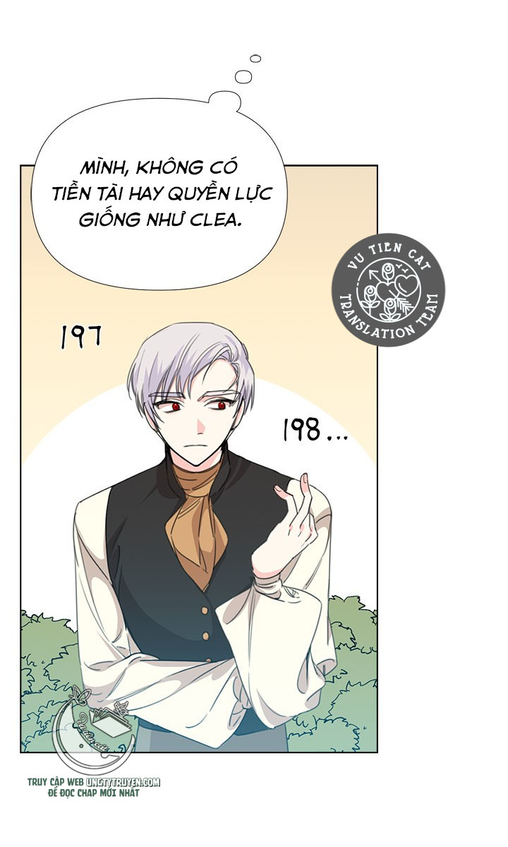 Kết Thúc Có Hậu Của Nhân Vật Phản Diện Chap 11 - Next Chap 12