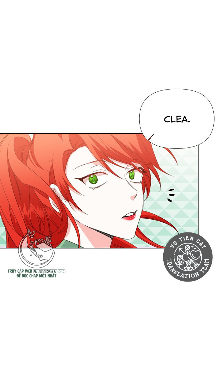 Kết Thúc Có Hậu Của Nhân Vật Phản Diện Chap 11 - Next Chap 12