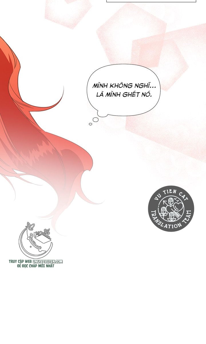 Kết Thúc Có Hậu Của Nhân Vật Phản Diện Chap 11 - Next Chap 12