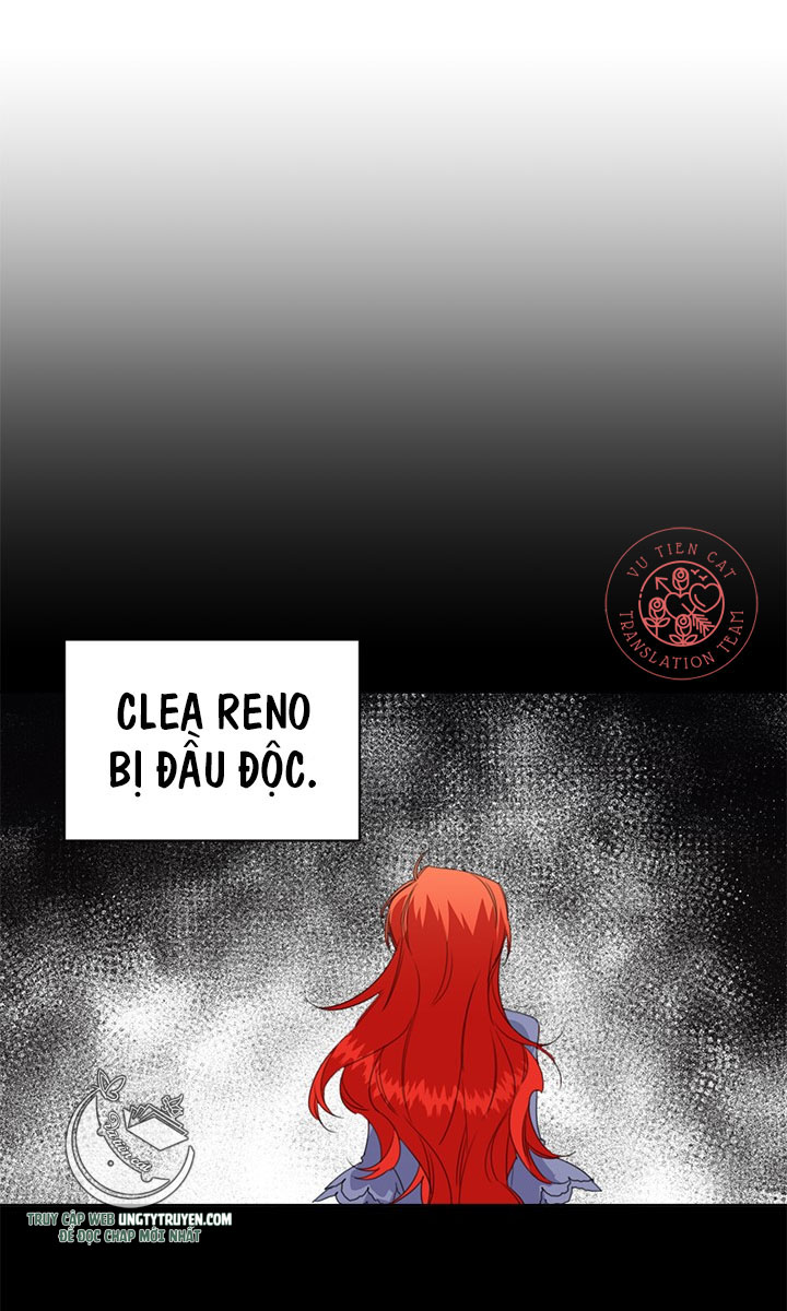 Kết Thúc Có Hậu Của Nhân Vật Phản Diện Chap 12 - Next Chap 13