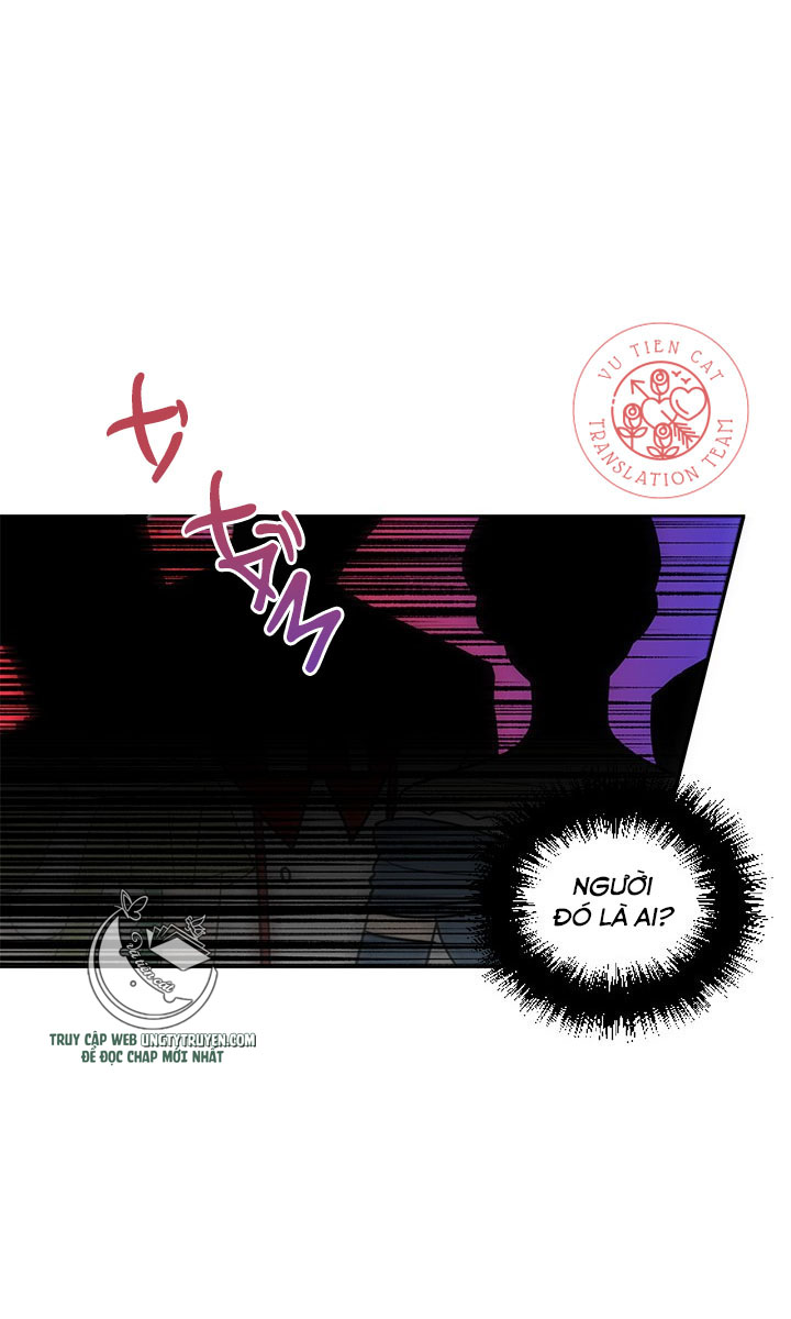 Kết Thúc Có Hậu Của Nhân Vật Phản Diện Chap 12 - Next Chap 13