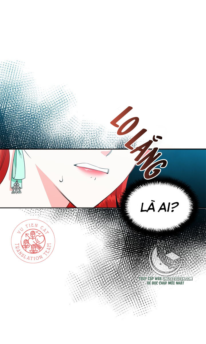 Kết Thúc Có Hậu Của Nhân Vật Phản Diện Chap 12 - Next Chap 13