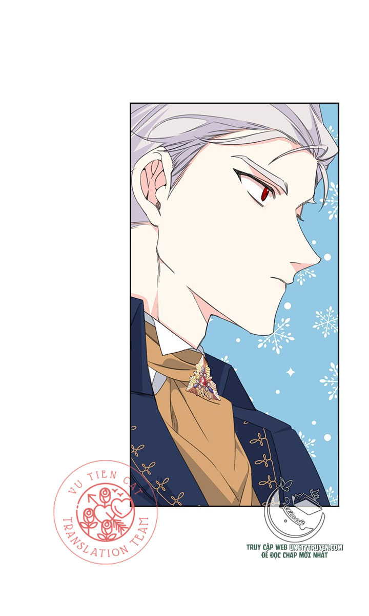 Kết Thúc Có Hậu Của Nhân Vật Phản Diện Chap 12 - Next Chap 13