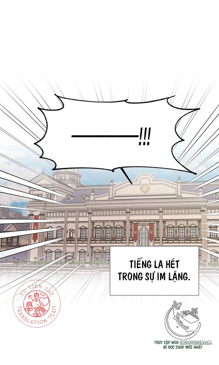 Kết Thúc Có Hậu Của Nhân Vật Phản Diện Chap 12 - Next Chap 13