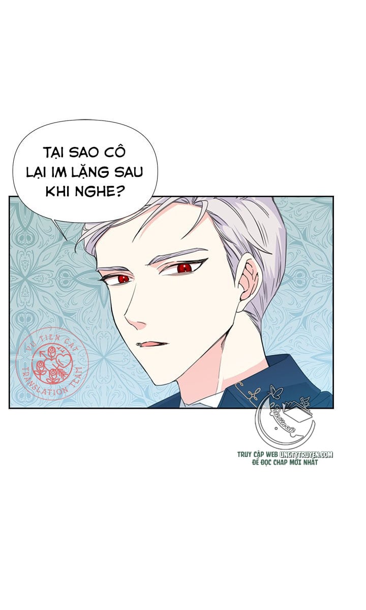 Kết Thúc Có Hậu Của Nhân Vật Phản Diện Chap 12 - Next Chap 13