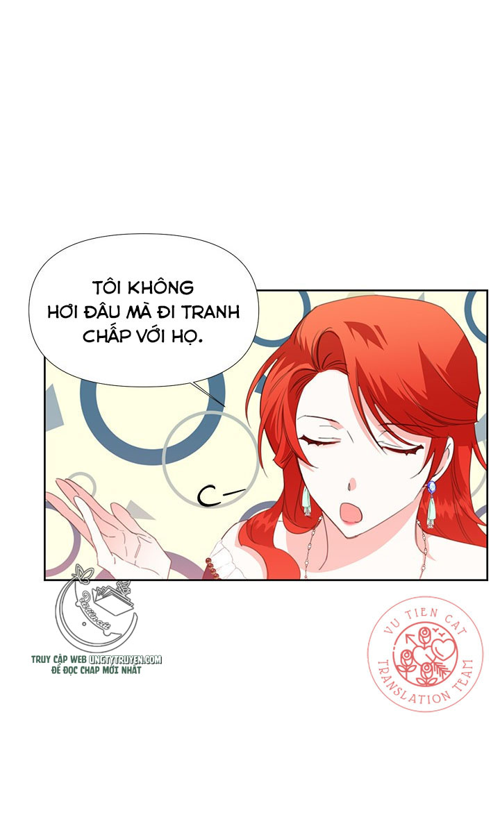 Kết Thúc Có Hậu Của Nhân Vật Phản Diện Chap 12 - Next Chap 13