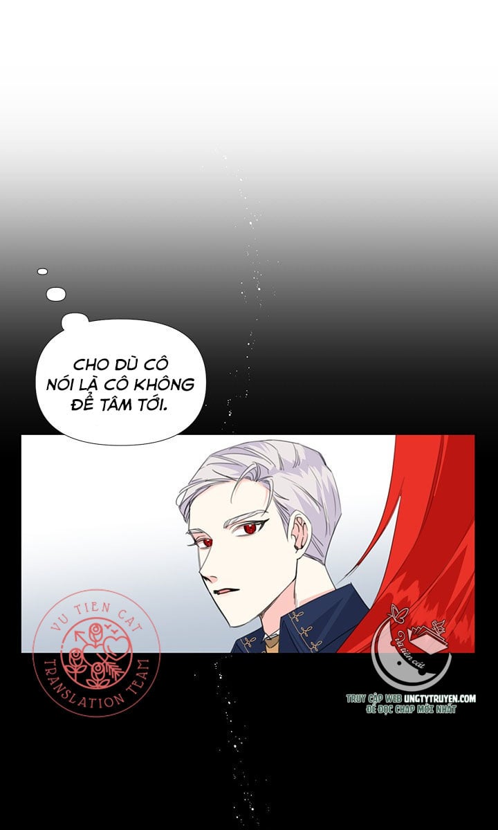 Kết Thúc Có Hậu Của Nhân Vật Phản Diện Chap 12 - Next Chap 13