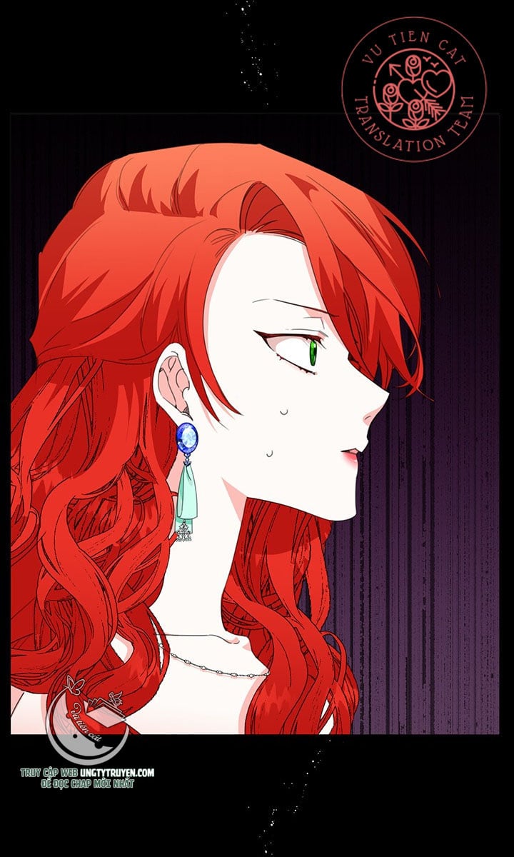 Kết Thúc Có Hậu Của Nhân Vật Phản Diện Chap 12 - Next Chap 13