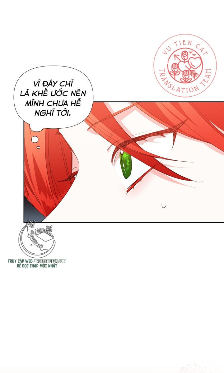 Kết Thúc Có Hậu Của Nhân Vật Phản Diện Chap 12 - Next Chap 13