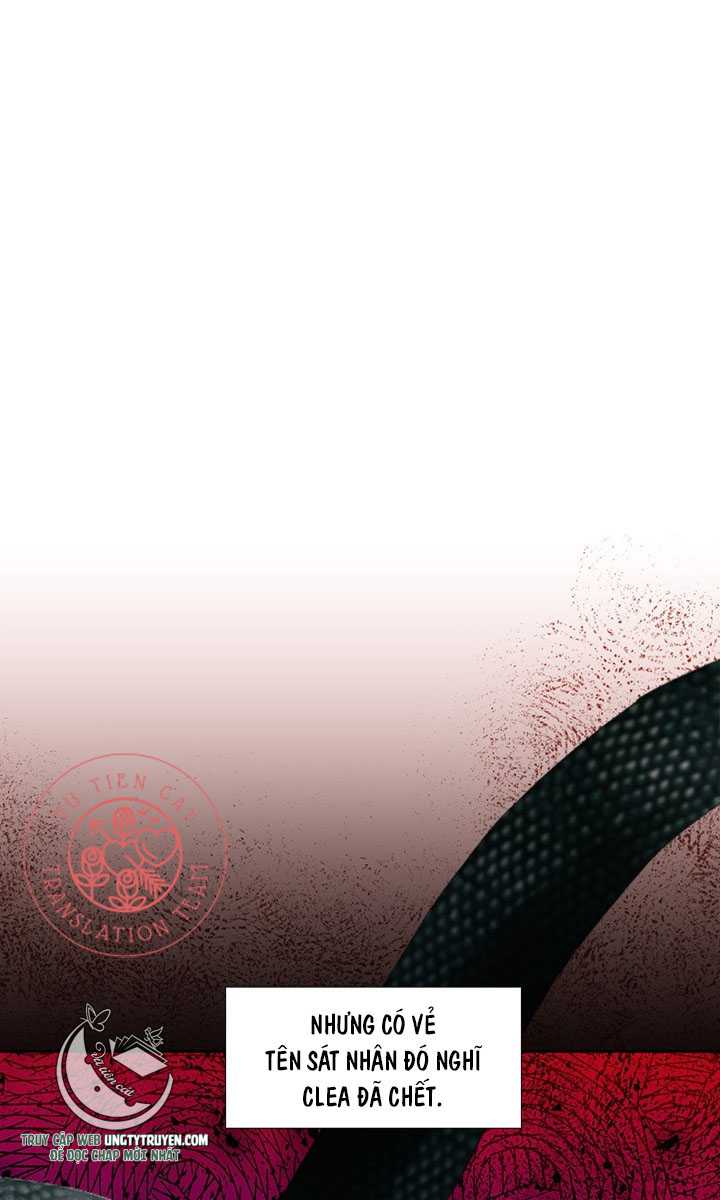 Kết Thúc Có Hậu Của Nhân Vật Phản Diện Chap 12 - Next Chap 13