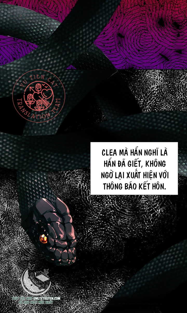 Kết Thúc Có Hậu Của Nhân Vật Phản Diện Chap 12 - Next Chap 13