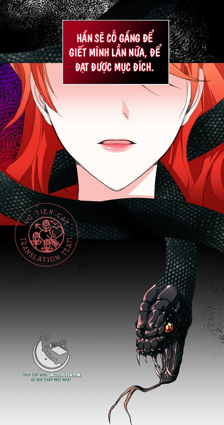 Kết Thúc Có Hậu Của Nhân Vật Phản Diện Chap 12 - Next Chap 13