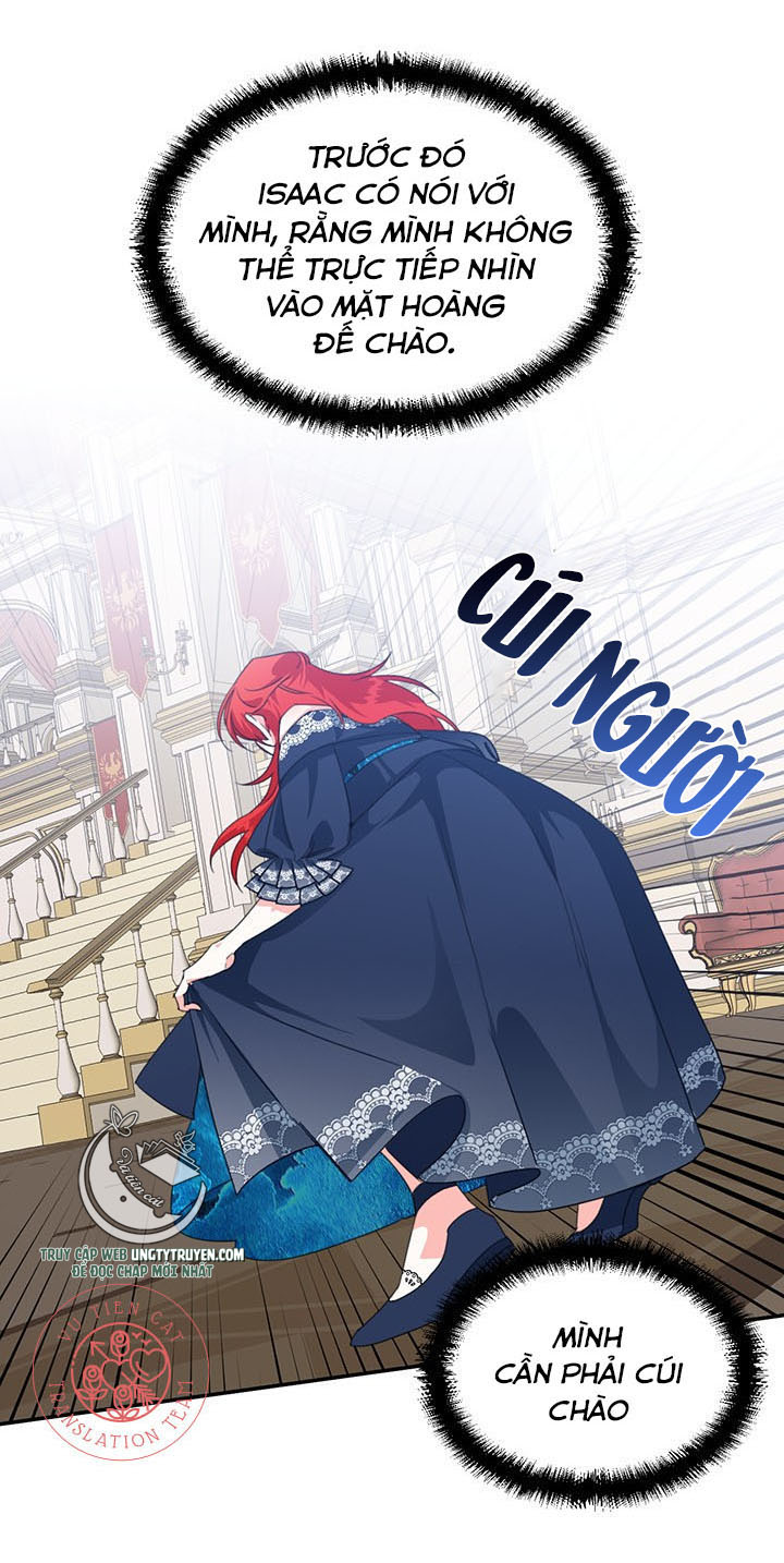 Kết Thúc Có Hậu Của Nhân Vật Phản Diện Chap 13 - Next Chap 14