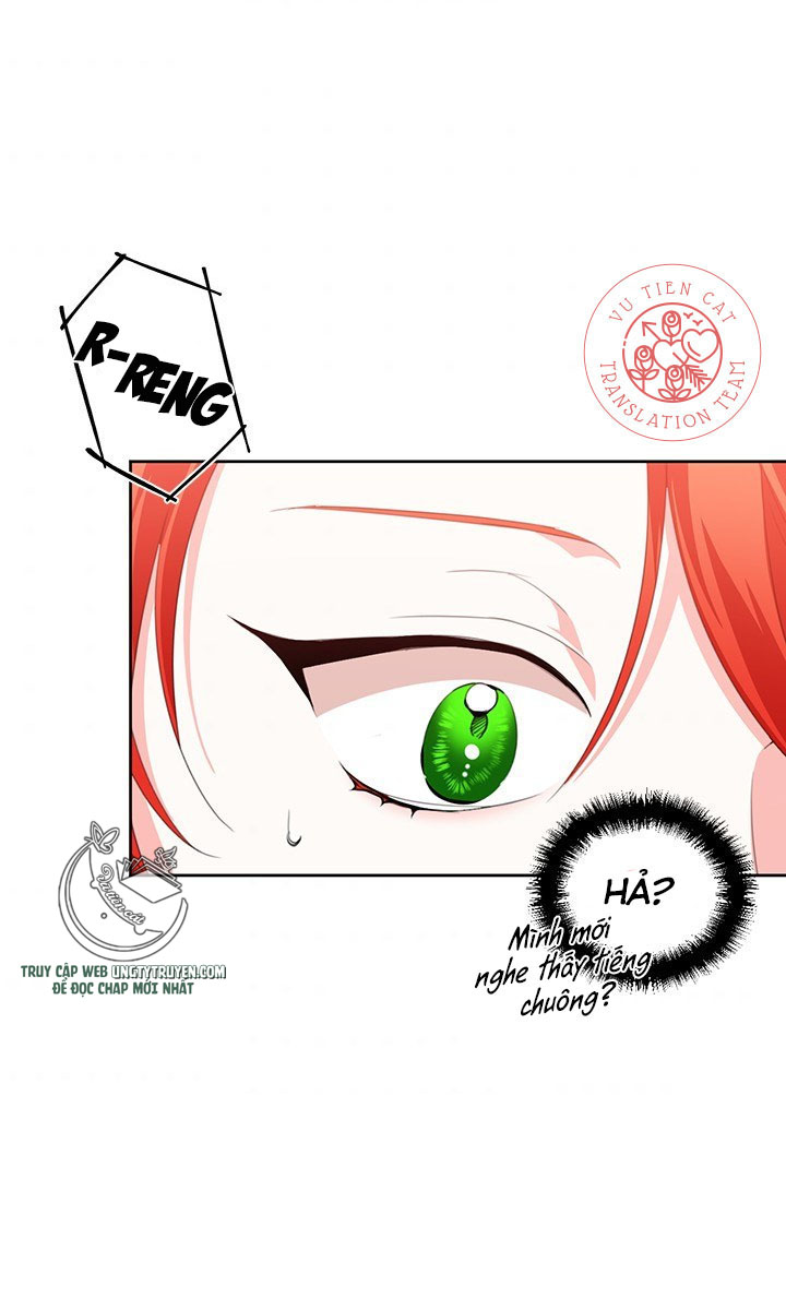 Kết Thúc Có Hậu Của Nhân Vật Phản Diện Chap 13 - Next Chap 14