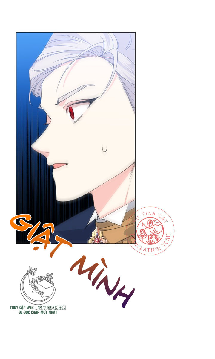 Kết Thúc Có Hậu Của Nhân Vật Phản Diện Chap 13 - Next Chap 14